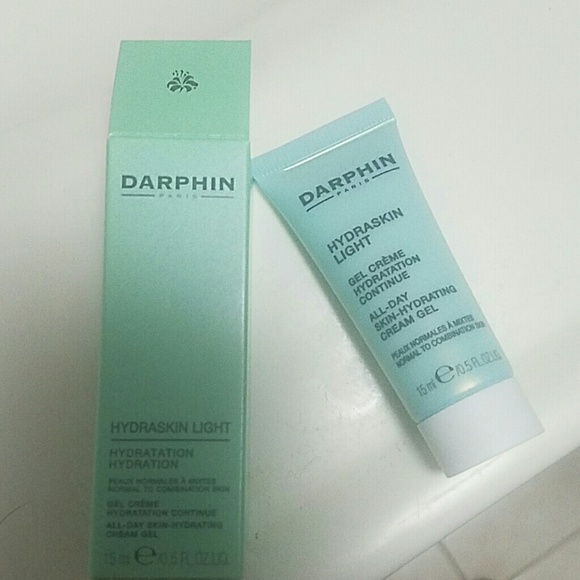 hydraskin light gel cream